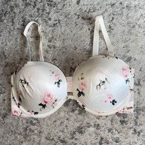 🟣Victoria secret convertible date bra🟣